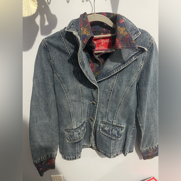 Denim Jacket - Picture 5 of 7